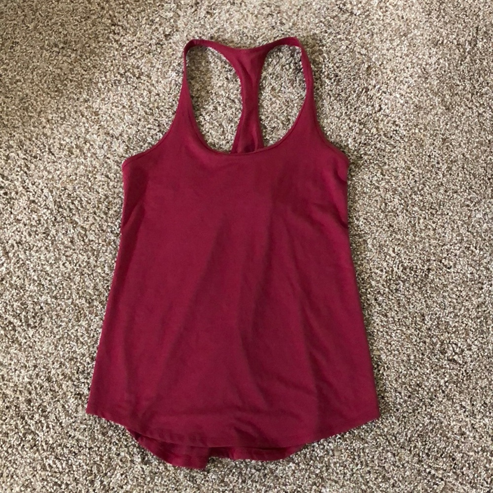 Lululemon Top